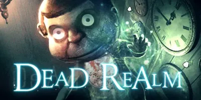 Dead Realm