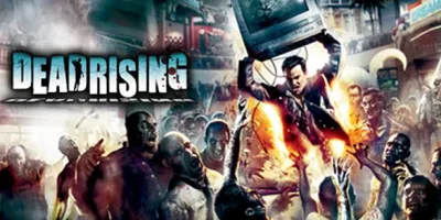 Dead Rising