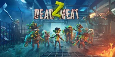 Dead Z Meat