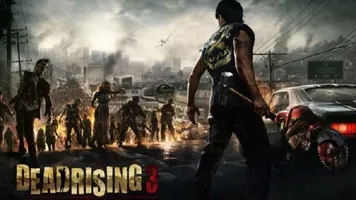Dead Rising 3 Apocalypse Edition