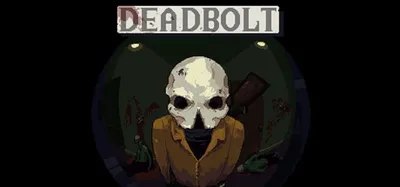 Скачать Deadbolt