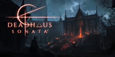 Deadhaus Sonata