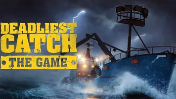 Deadliest Catch: The Game