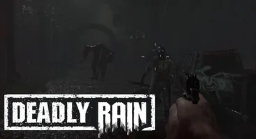 Deadly Rain