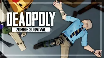 Скачать DeadPoly