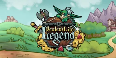 Dealer's Life Legend
