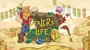 Dealer's Life 2