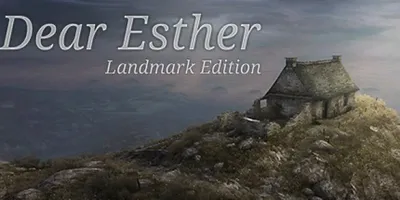 Dear Esther