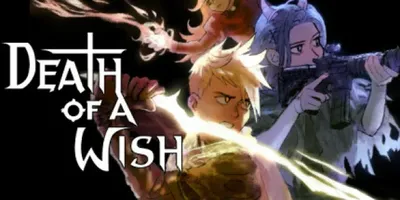 Death of a Wish