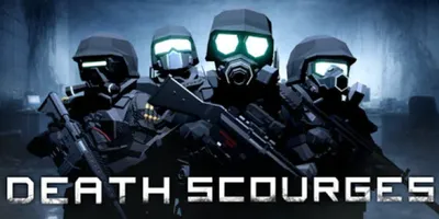 Death Scourges