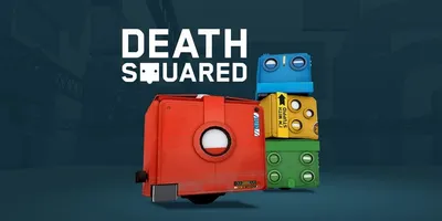 Death Squared по сети