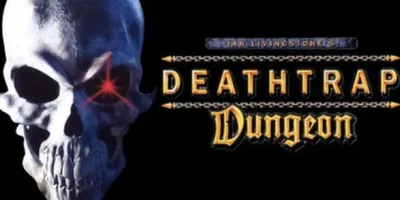 Deathtrap Dungeon