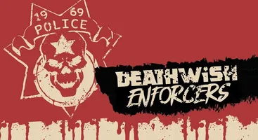 Deathwish Enforcers Special Edition