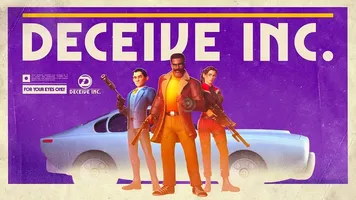 Скачать Deceive Inc.