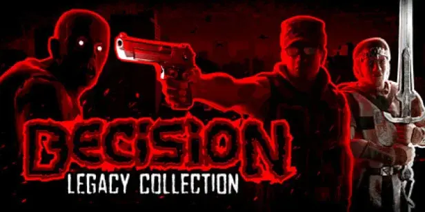 Decision Legacy Collection