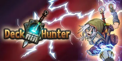 Deck Hunter
