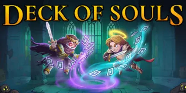Deck of Souls
