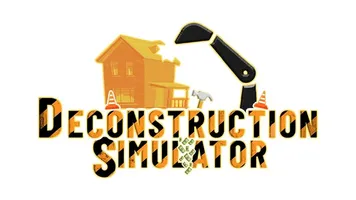 Скачать Deconstruction Simulator
