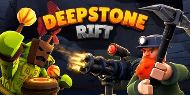 Deepstone Rift