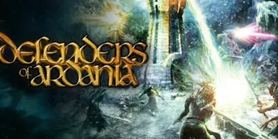 Defenders of Ardania
