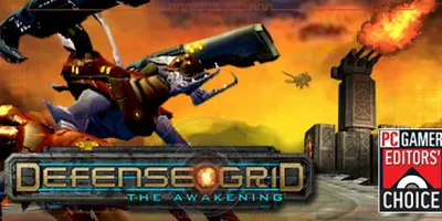 Defense Grid: The Awakening