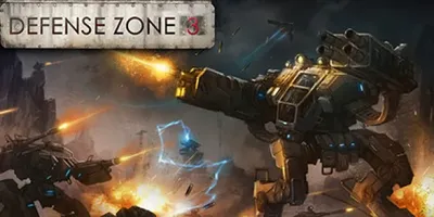 Defense Zone 3 Ultra HD