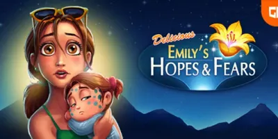 Delicious - Emily's Hopes and Fears