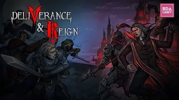 Deliverance & Reign