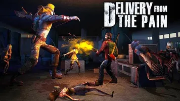 Delivery From the Pain
