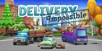 Delivery Impossible