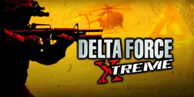 Delta Force: Xtreme