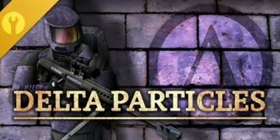 Delta Particles