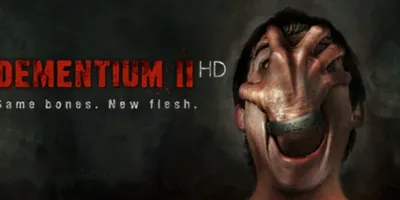 Dementium 2 HD