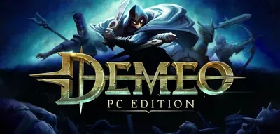 Demeo PC Edition по сети