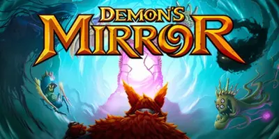 Demon's Mirror