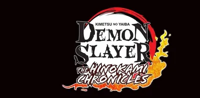 Demon Slayer -Kimetsu no Yaiba- The Hinokami Chronicles