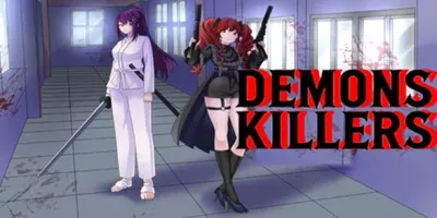 Demons Killers