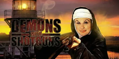 Demons with Shotguns