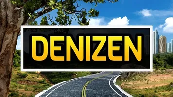 Denizen