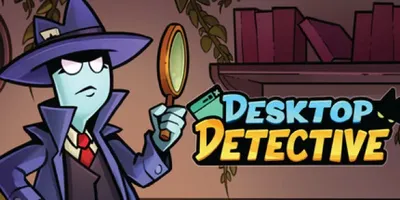 Desktop Detective
