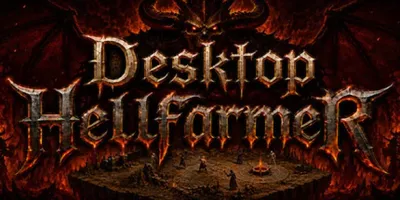 Desktop Hellfarmer
