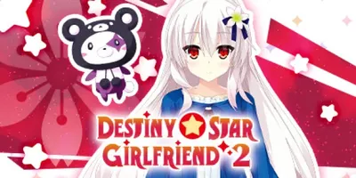 Destiny Star Girlfriend 2