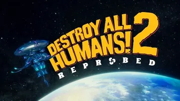Destroy All Humans 2 Reprobed по сети