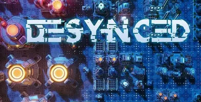 Скачать Desynced