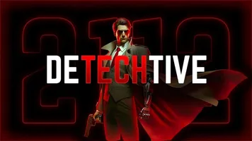 Скачать DeTechtive 2112