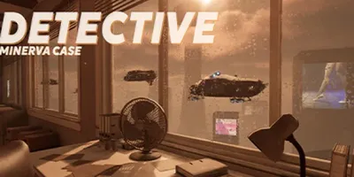 DETECTIVE - Minerva case