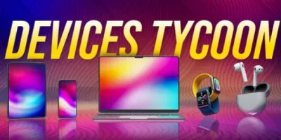 Devices Tycoon
