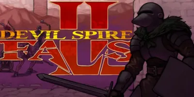 Devil Spire Falls