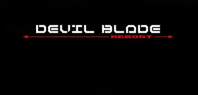 DEVIL BLADE REBOOT