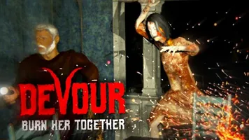 Скачать DEVOUR